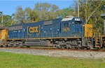 CSX 2476